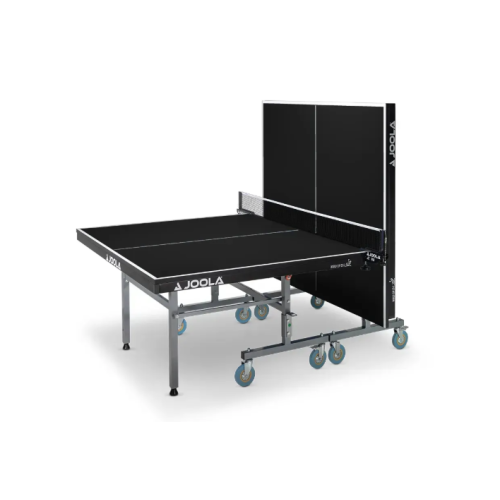 Теннисный стол  Joola World Cup 25 ITTF Black (11294) - фото №5
